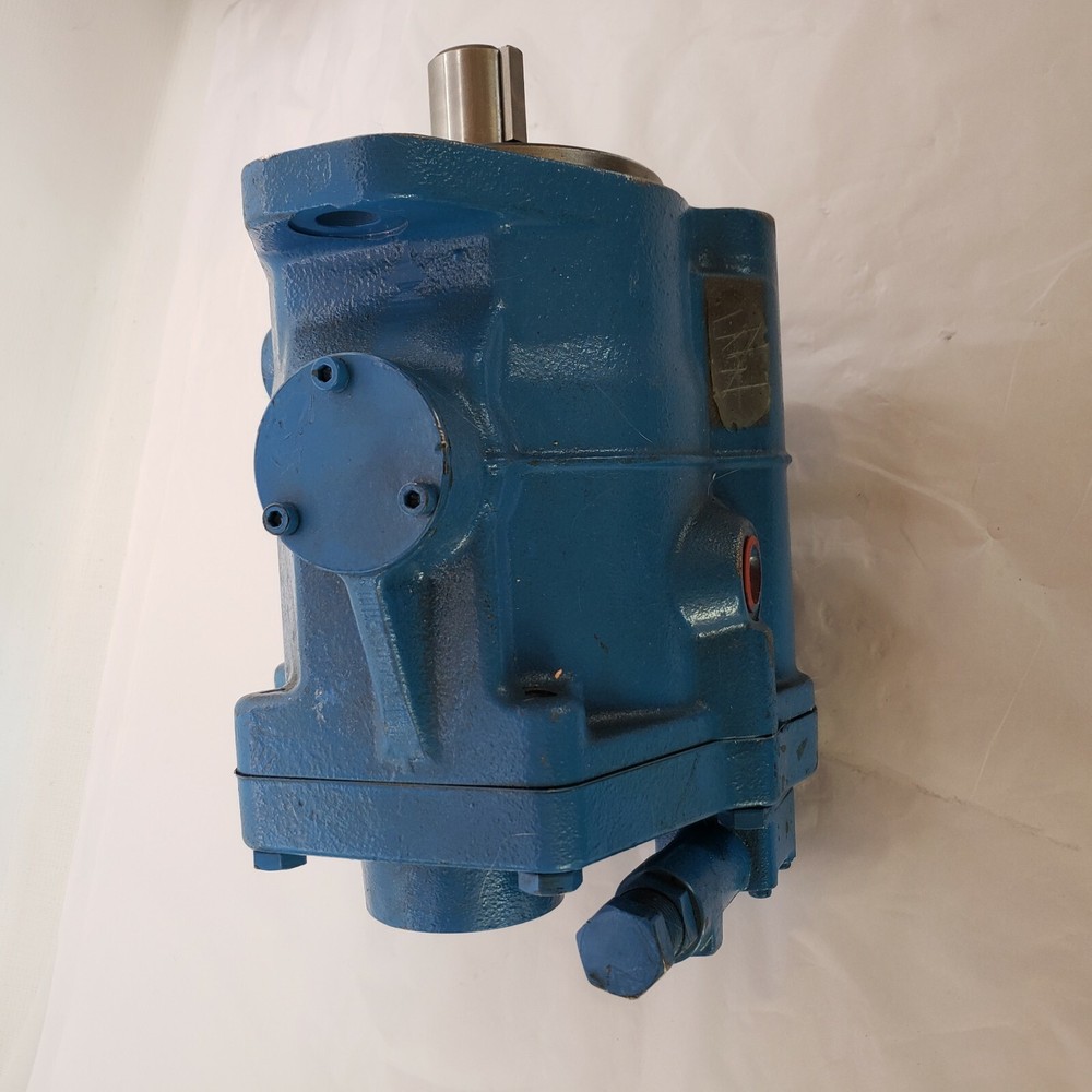 Hydraulic Piston Pump 18059 623 Blue, No Tag