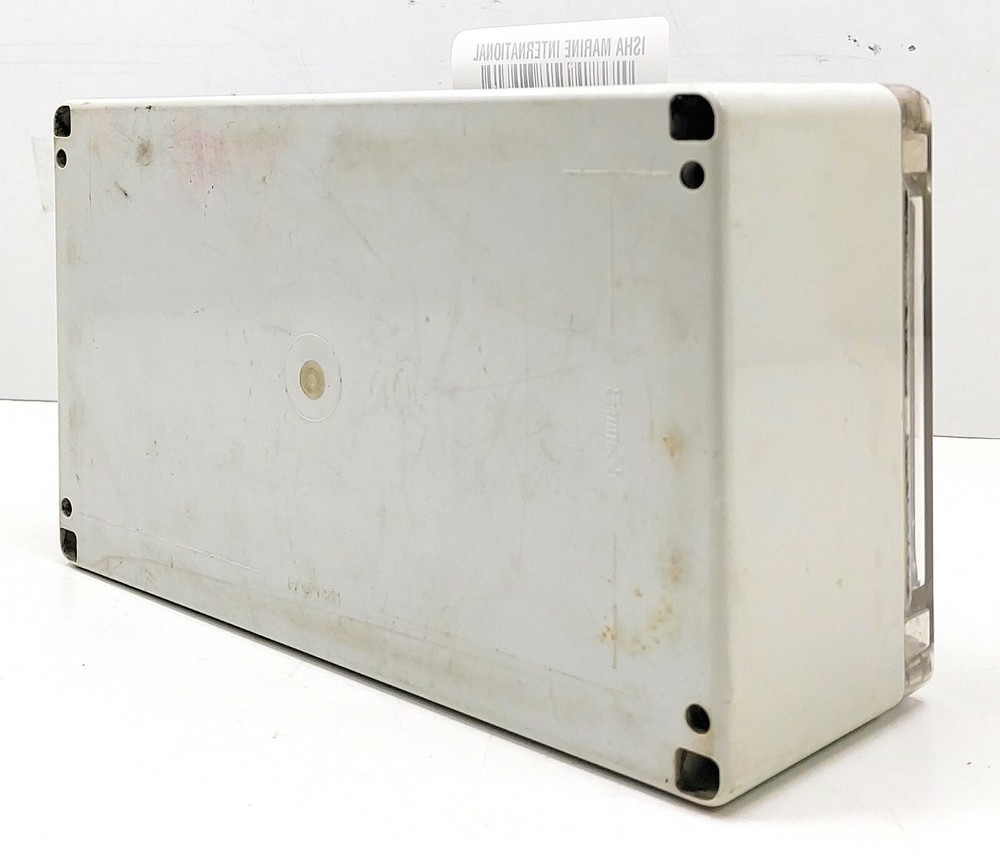 Mobrey MCU201 Ultrasonic Liquid Level Detection System SW011462
