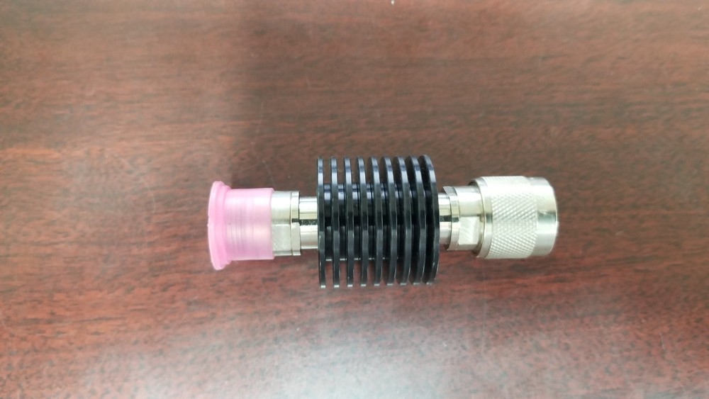 MECA 606-10-1F4/DR Attenuator