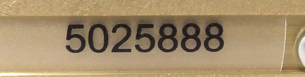 AB Sciex 5025888 System Controller PCB Card Biosystems API Spectrometer Working