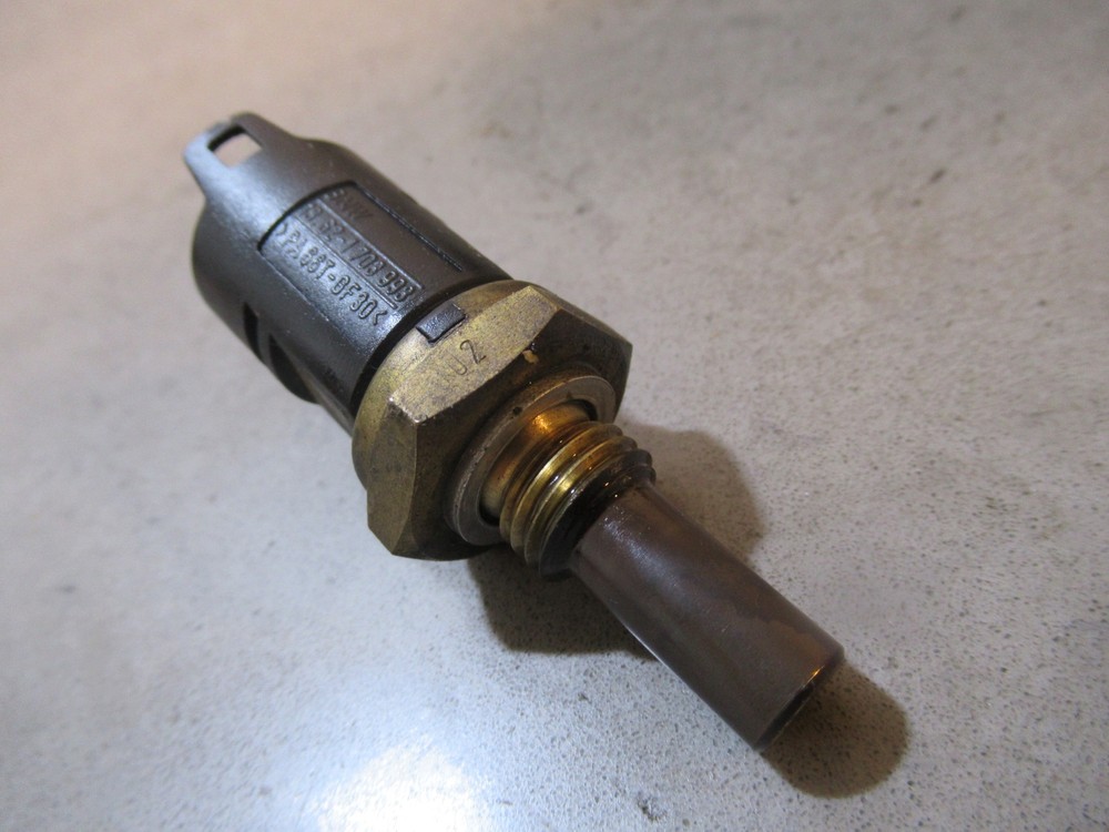 Husqvarna TR 650 Temp Sensor 2013