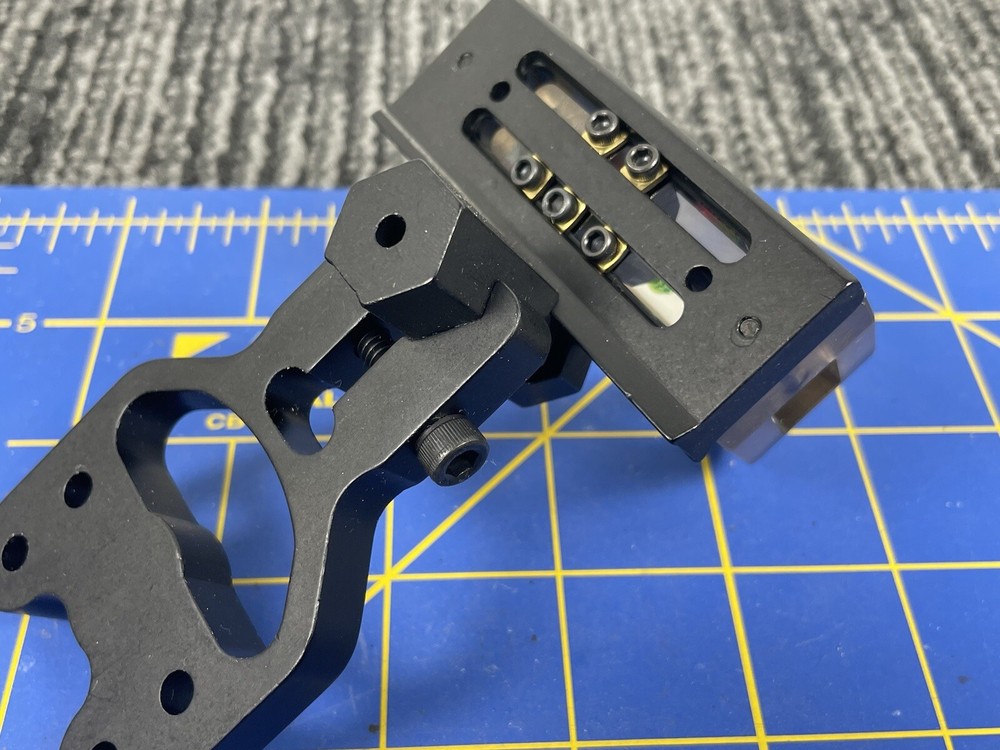 🔥 Elite Archery Sight