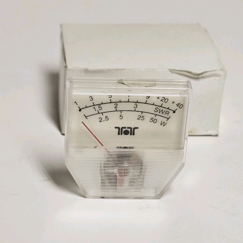 TenTec SWR Meter 660