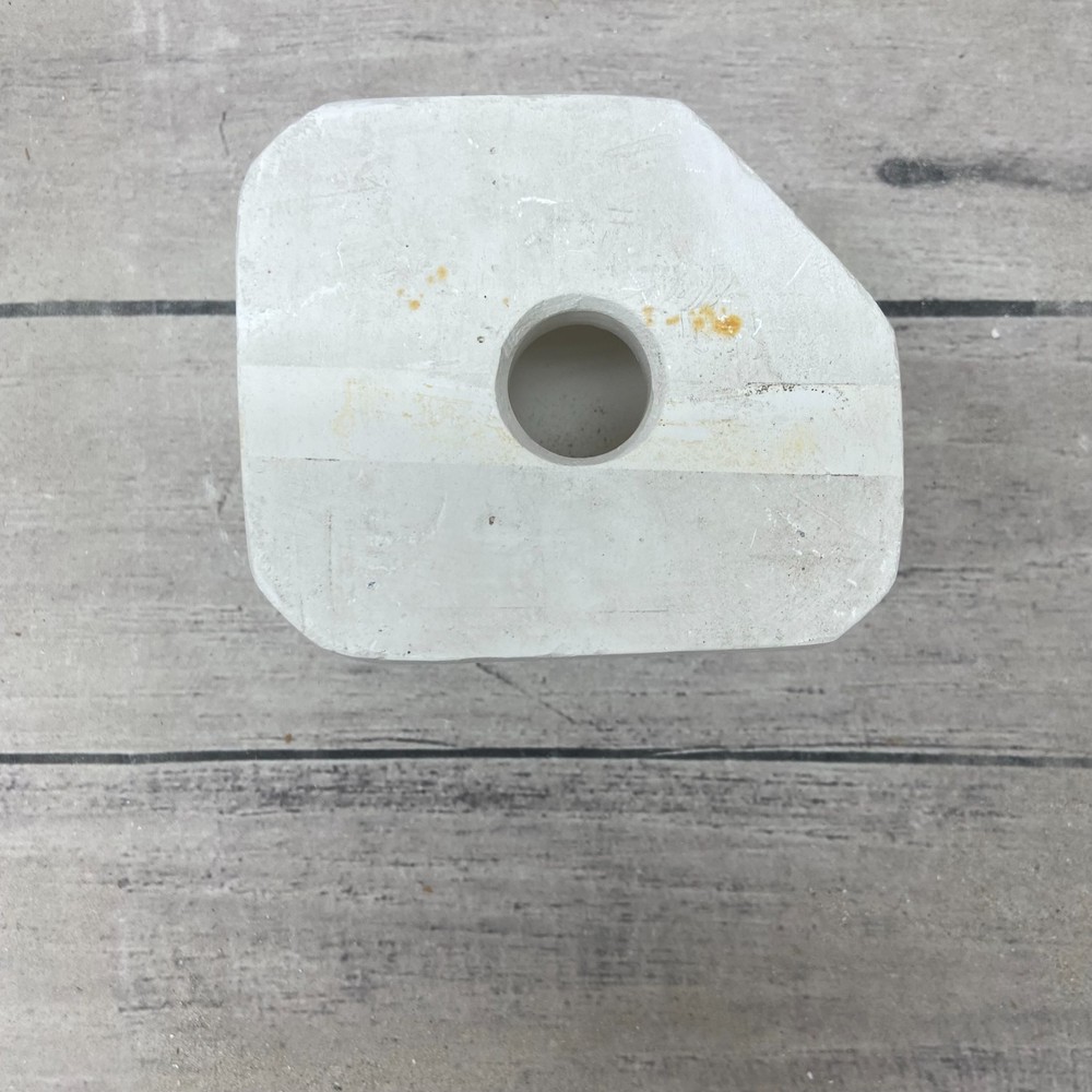 Unbranded Ceramic Casting Mold Ball Ornament