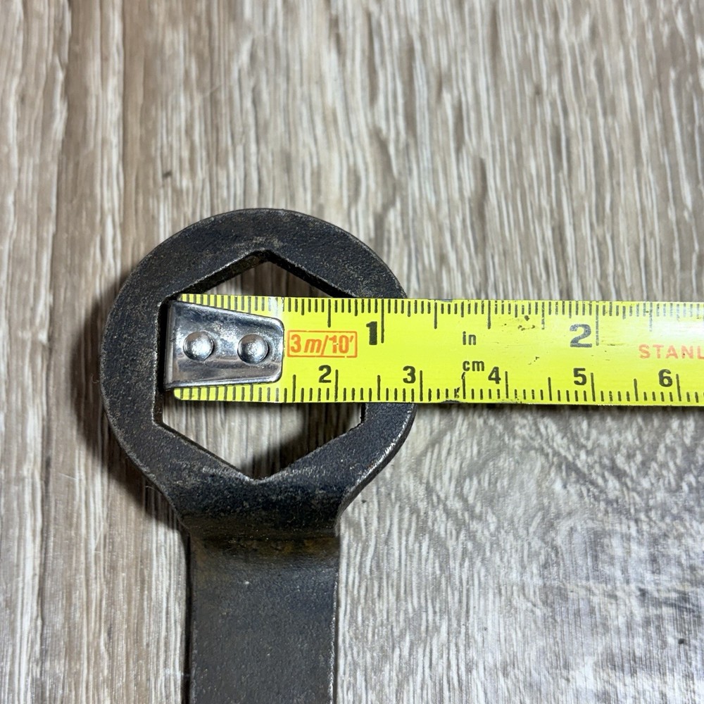 Vintage Villiers Spanner