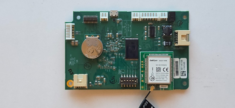 *UNTESTED* SciCan 10-114610 PCB Module