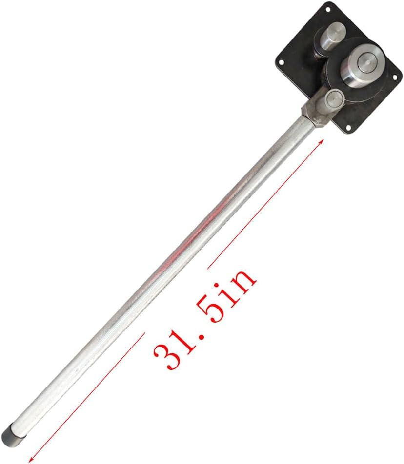 Durable Metal Bender Tool for DIY Projects & Home Improvement