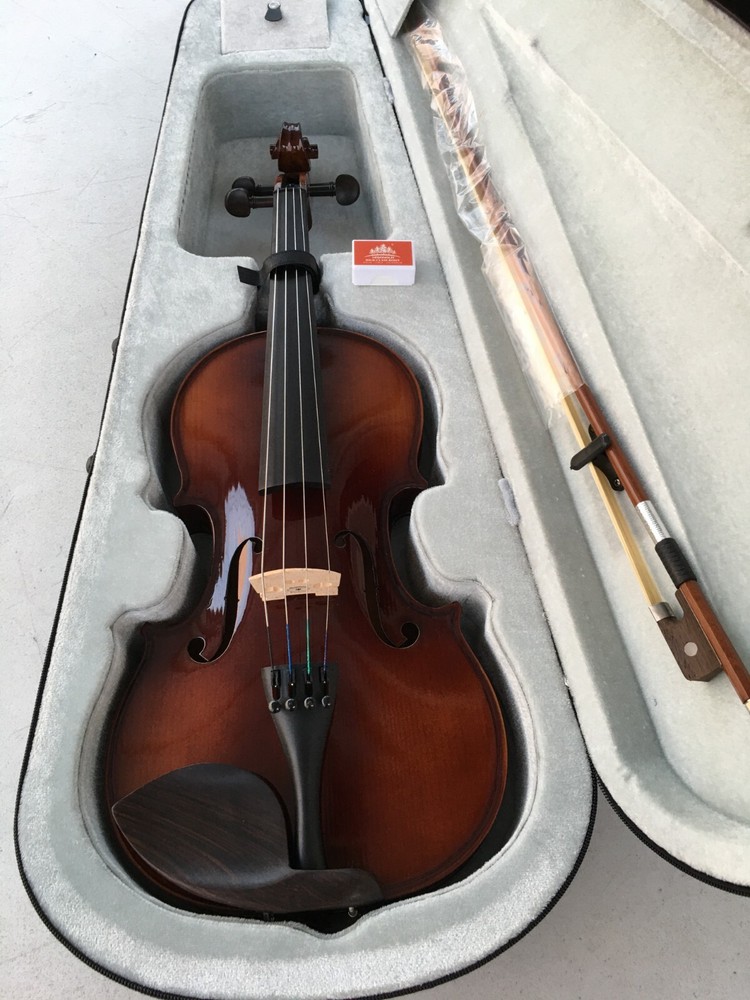 New 16"  viola