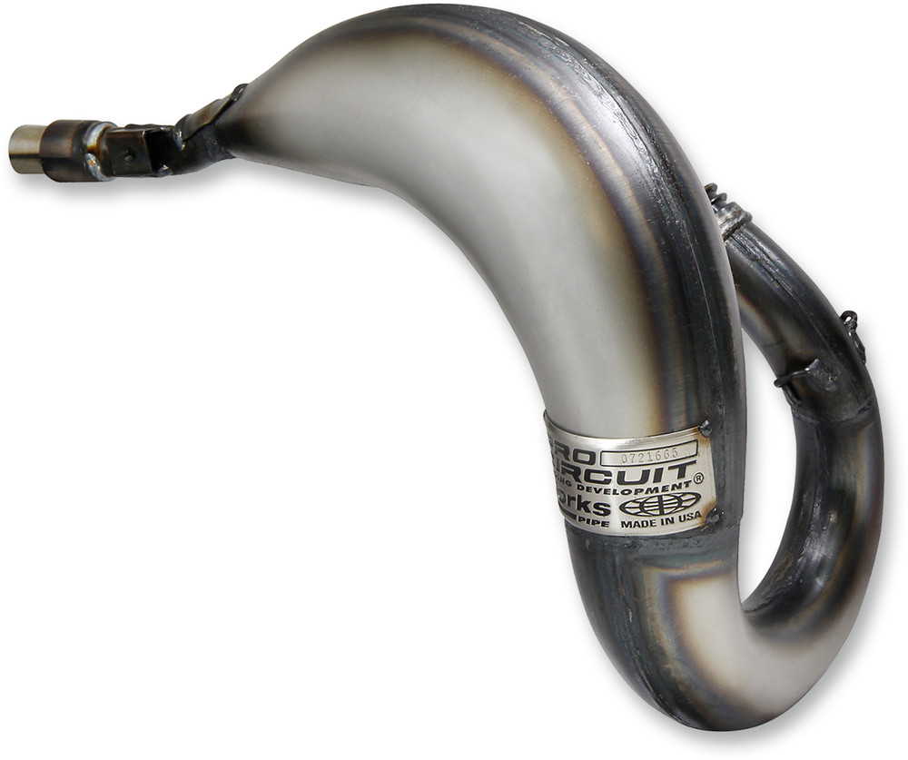 Pro Circuit Works Exhaust Pipe 721665