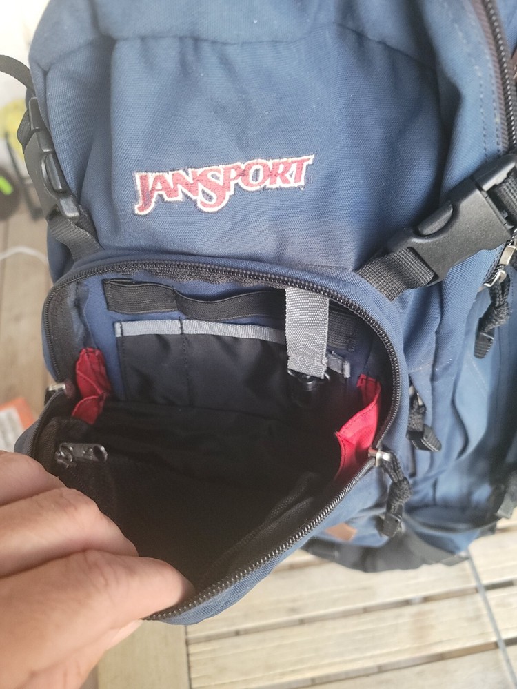 Jansport Backpack Tradition 50 H2O