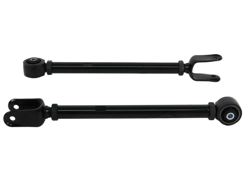 Superpro For 20-23 Jeep Gladiator JT Upper Trailing Arm Set