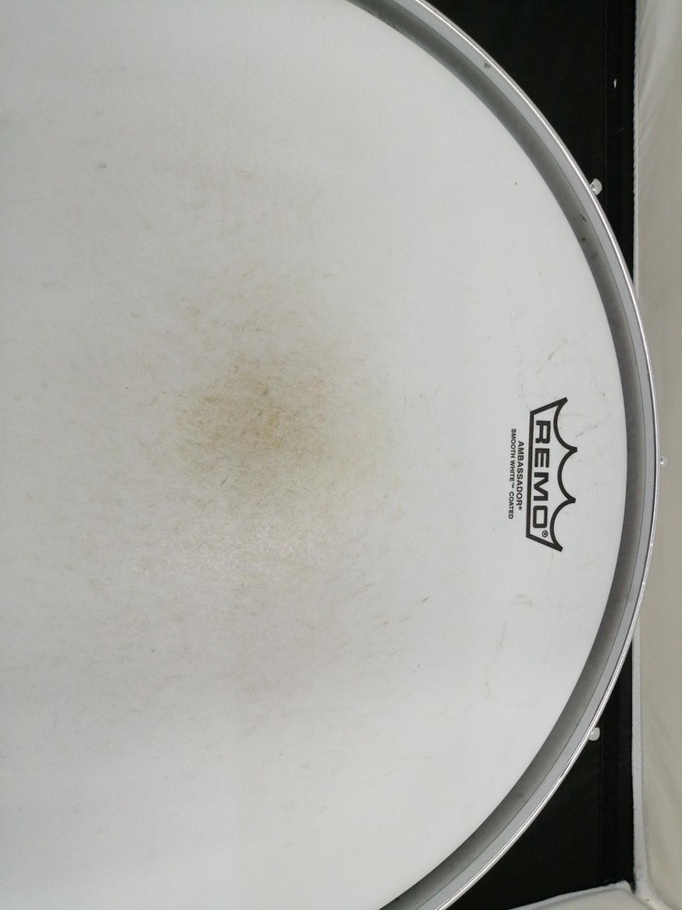 BEYONDSHIMANO Custom Snare Snare Drum