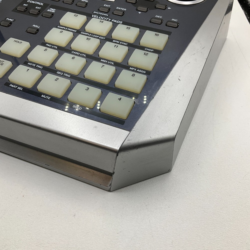 Roland SP-606 Sampling Workstation