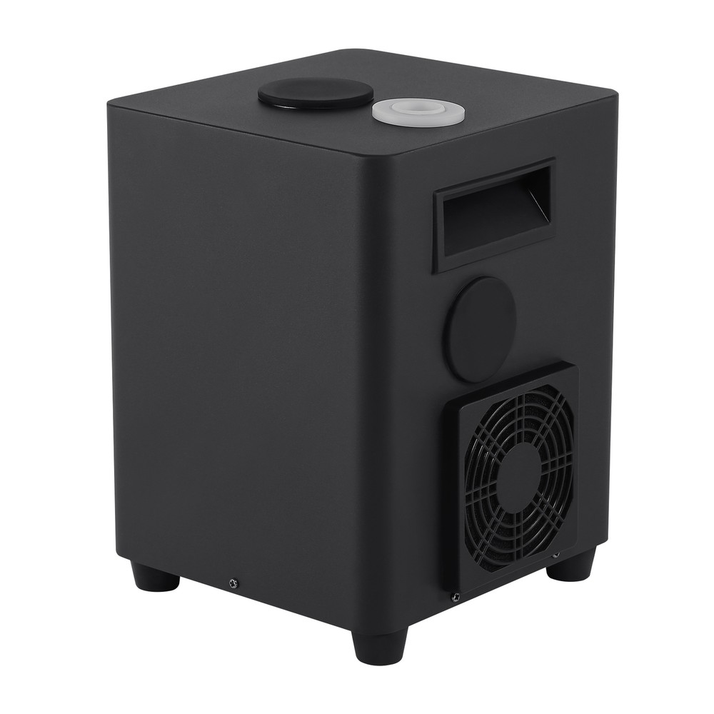 750W Cold Spark Machine DMX Firework Stage Effect DJ Disco Event