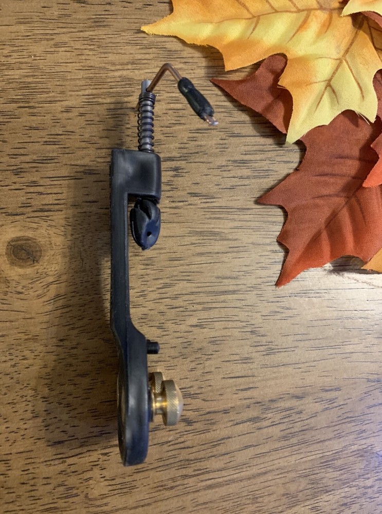 Twist String - Seem Taab - String twister for Tar, Setar, Santour ,Tanbour,