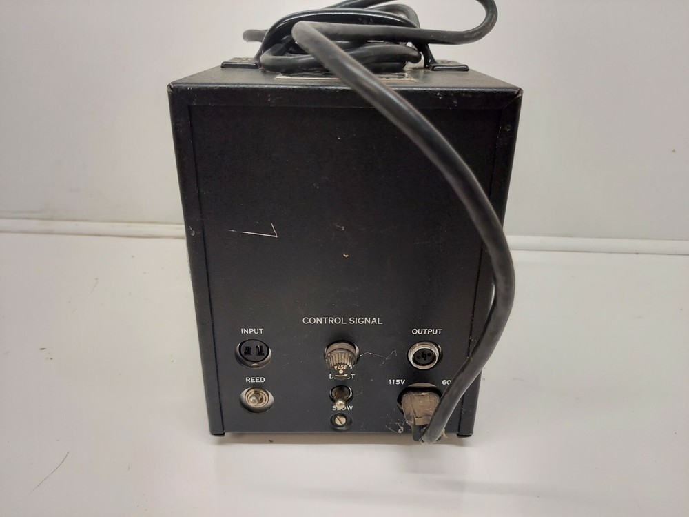Electronic Brazing Co.Strobescope TS-805 BR