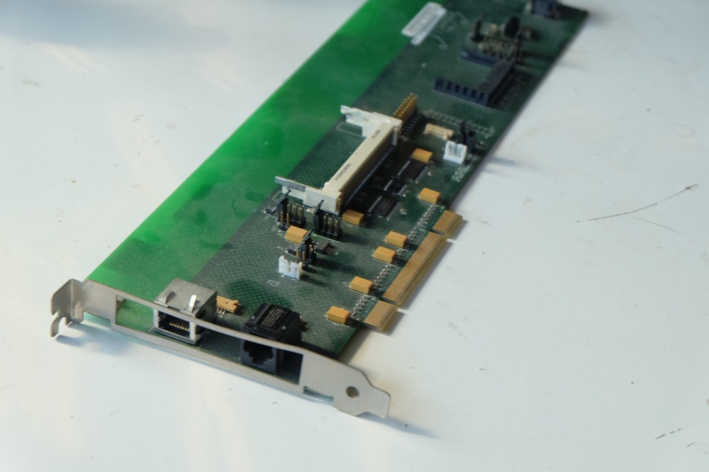 Intel "Fishhook" PCI / Mini PCI development adapter PRO/Wireless 2100