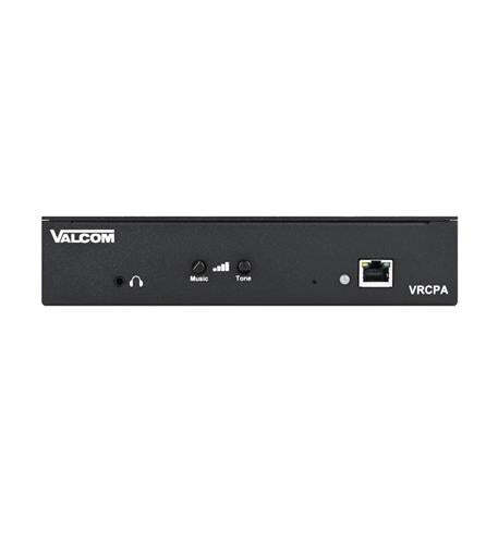 Valcom V-VRCPA Ring Central Paging Adaptor Cloud Phone System