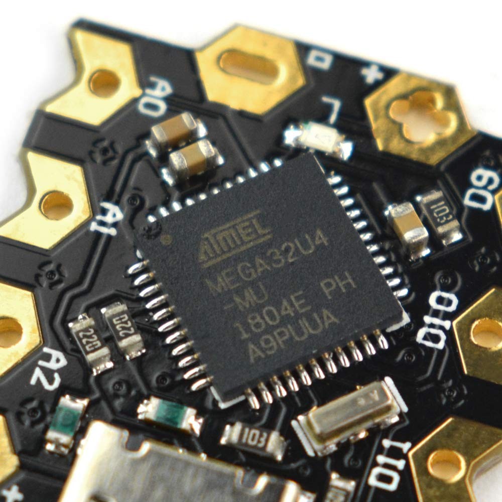 DFROBOT Beetle - The Smallest Microcontroller