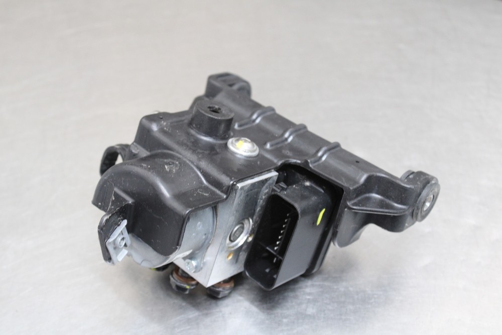 25-26 2026 APRILIA RS660 RS 660 ABS PUMP UNIT MODULE