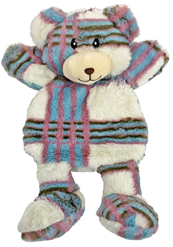 Berman Bear, 15", Assorted