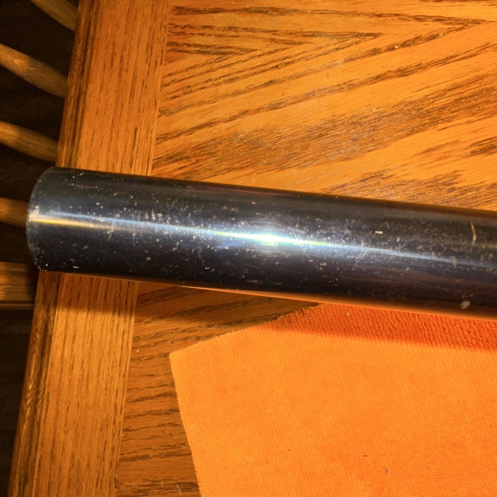 Remington 8 & 81 Barrel Jacket great shape! missing takedown lever&sight mount!