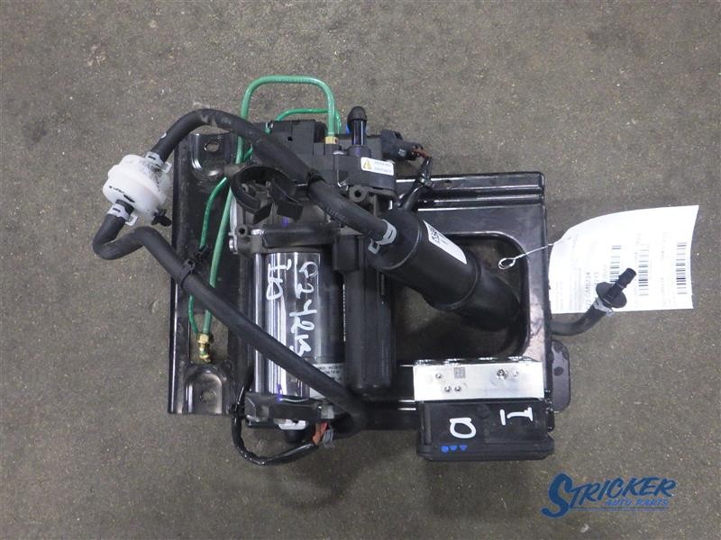 Chevrolet Suburban 1500 2023-2024 Compressor 5810