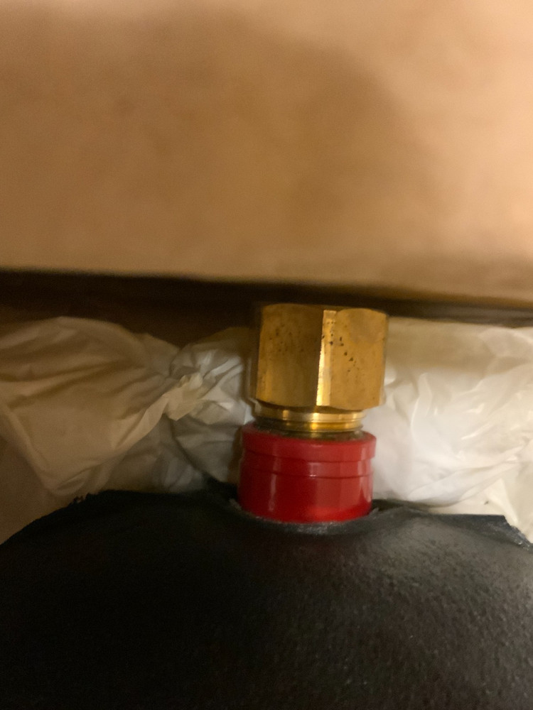 Bell & Gossett Primary Secondary Header Model# PSH-1.5, Part# 112467