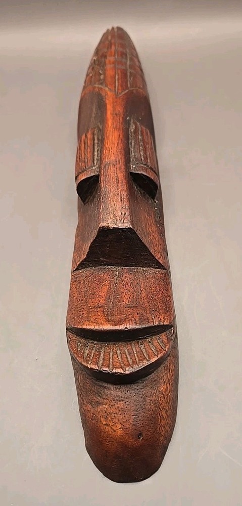 African Tribal Wall Art