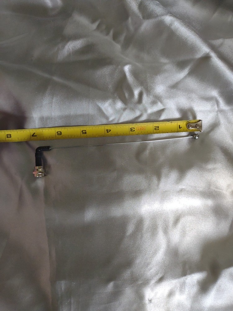 Dish Network 163262 UHF Remote Control Antenna Receiver