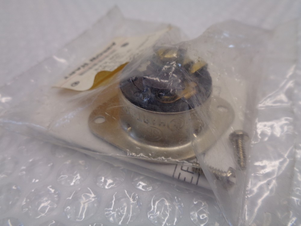 ARROW HART ML2-R LOCKING RECEPTACLE NSMP