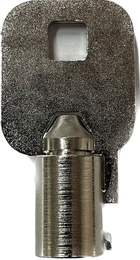 Chicago CT 1-12 Replacement Keys Cut to Code