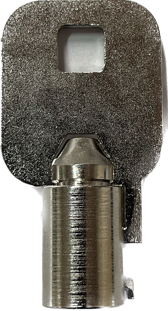 Chicago CT 1-12 Replacement Keys Cut to Code