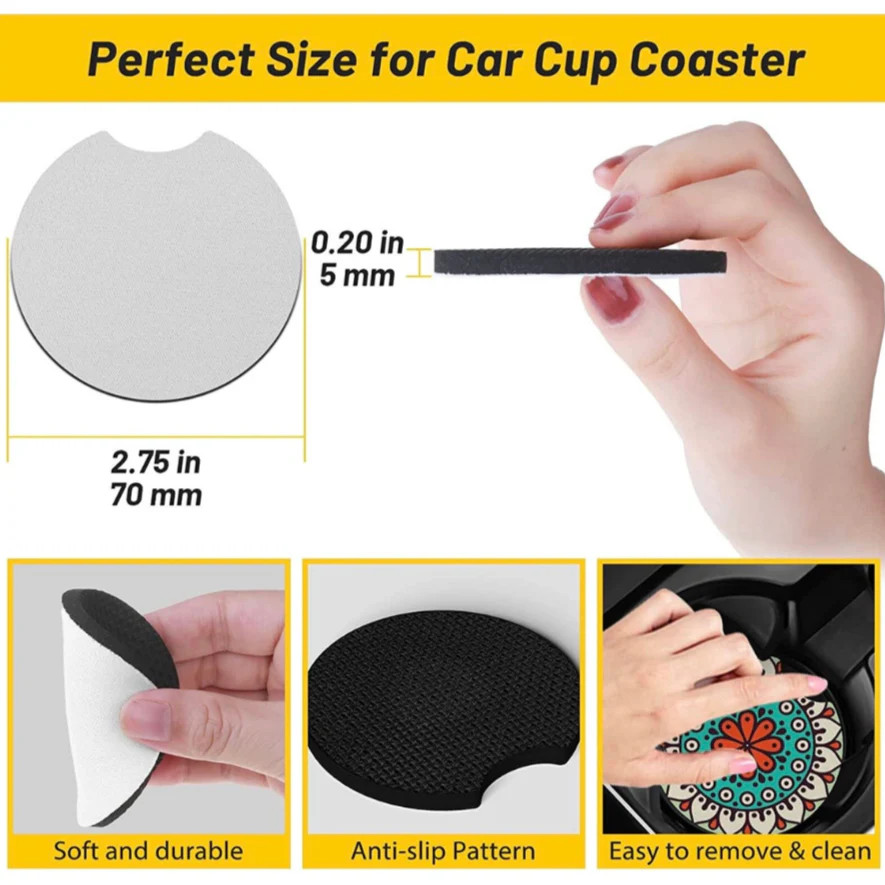 El JEFE Car Coaster