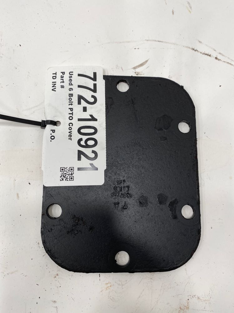 Fuller Transmission Component 14575 (772-10921)