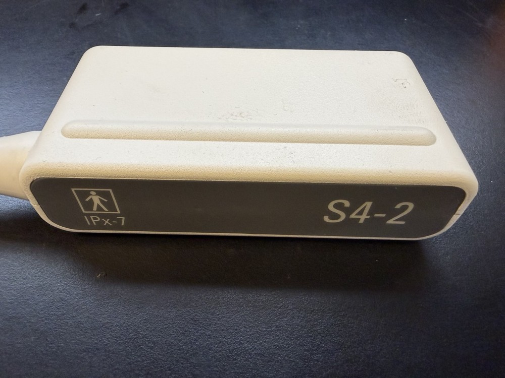 PHILIPS S4-2 Ultrasound Transducer
