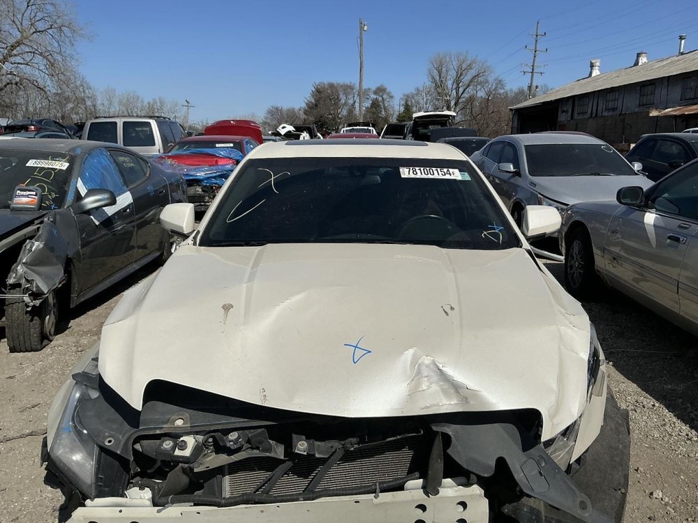 Transfer Case Fits 14-19 CTS 824978