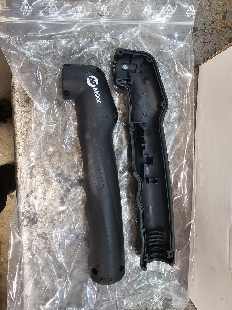 TORCH HANDLE KIT, XT60-100AM