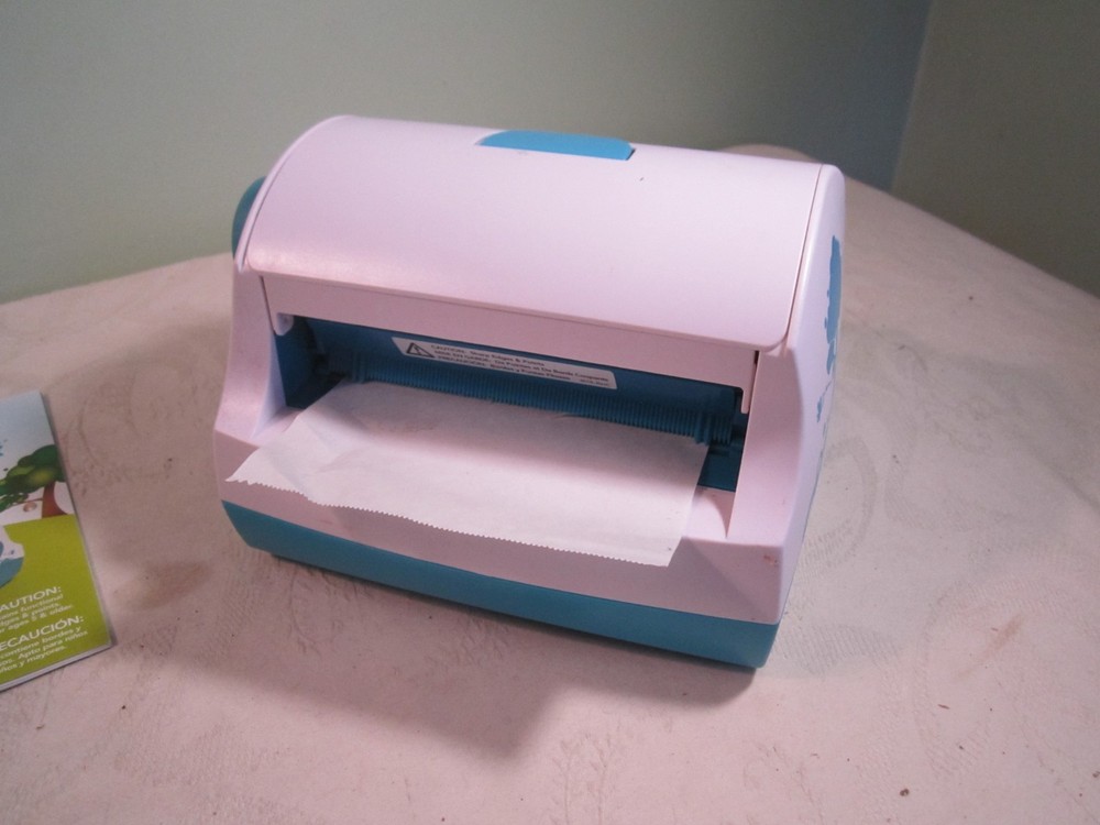 Xyron Create A Sticker Max XRN500 Machine