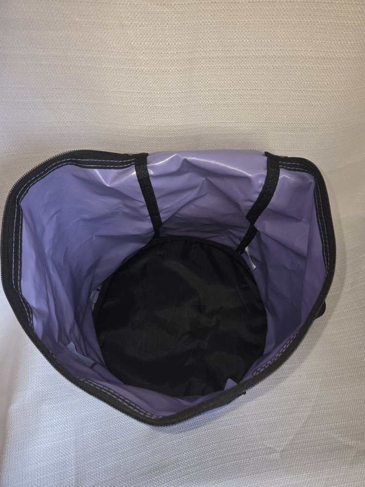 Art Bin Yarn Drum Project/Yarn Storage Bag