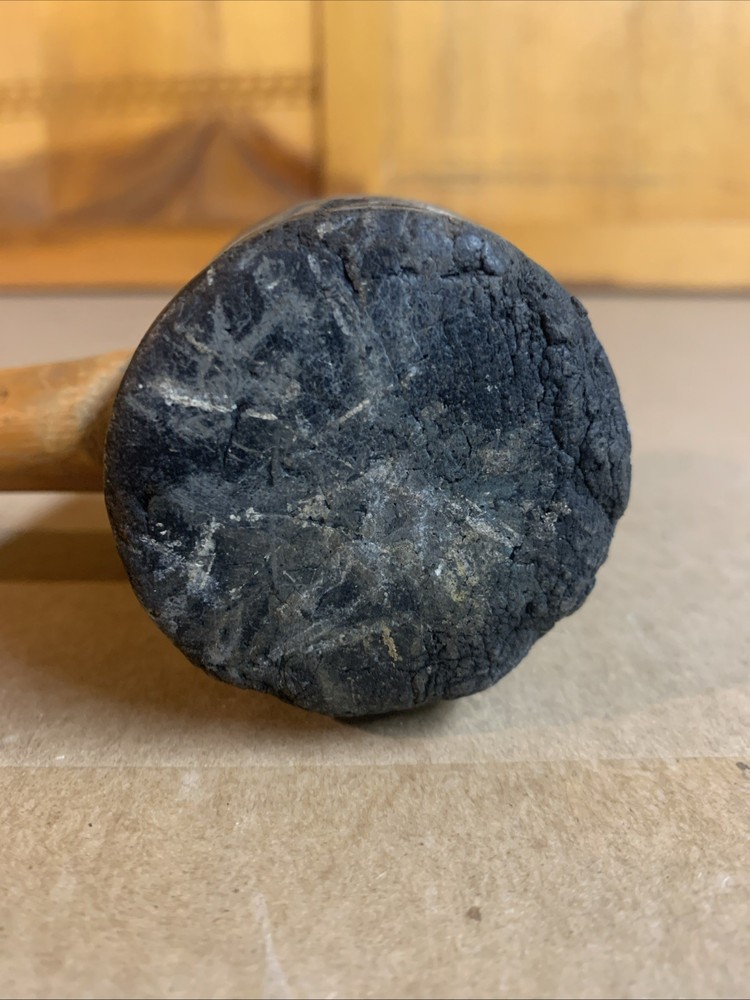 Vintage Rubber Mallet Servistar 4/8
