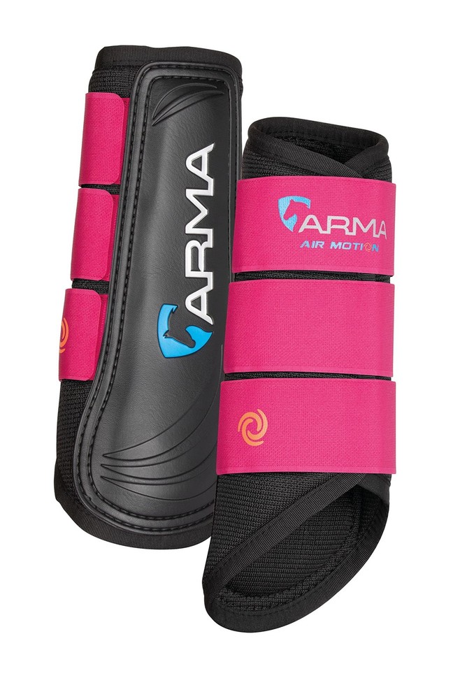 ARMA AIR MOTION BRUSHING BOOTS