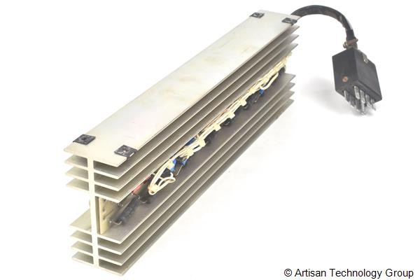 Elgar 9920027-01 Transistor Bank