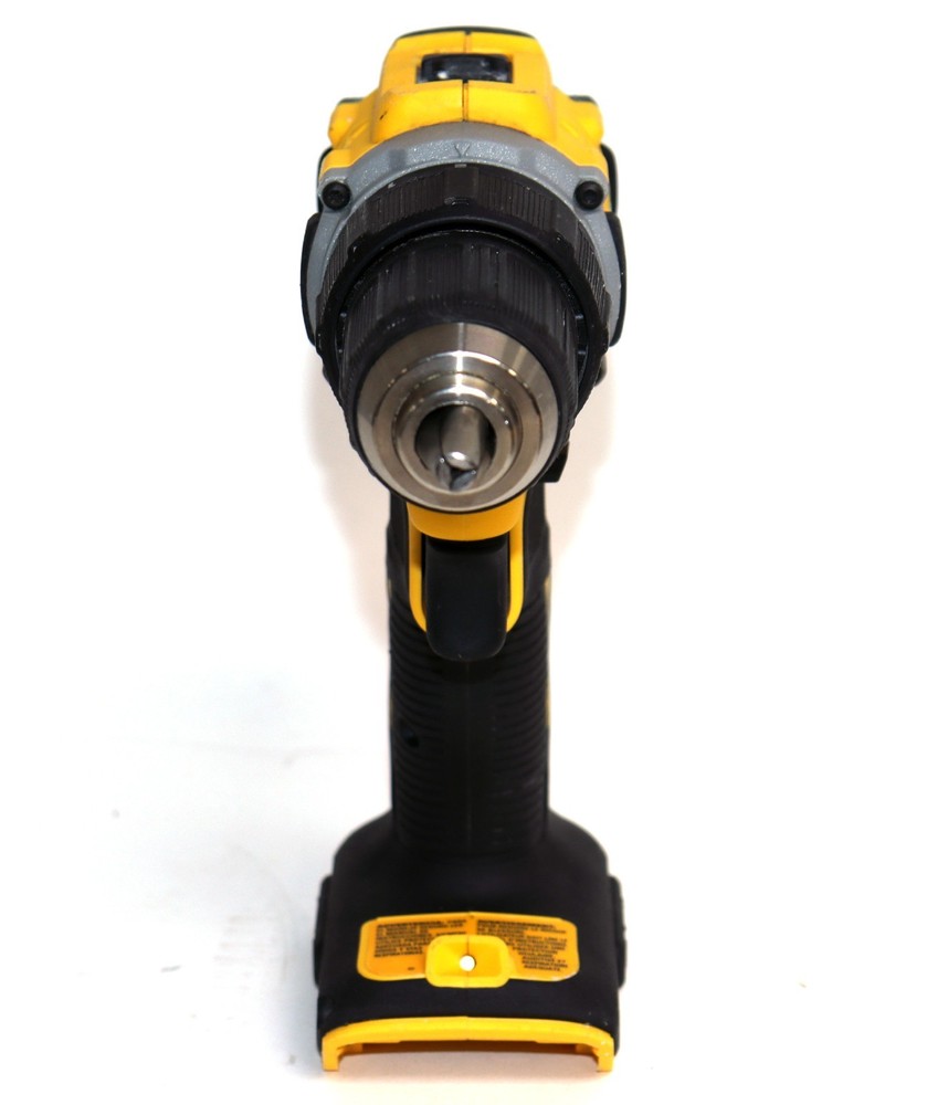 DeWalt DCD794 1/2" 20V Compact Cordless Drill/Driver (Tool Only)