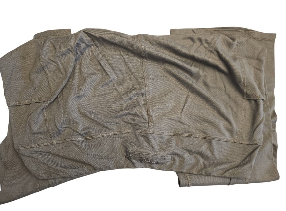 Jaanuu Scrub Set 2X Gray