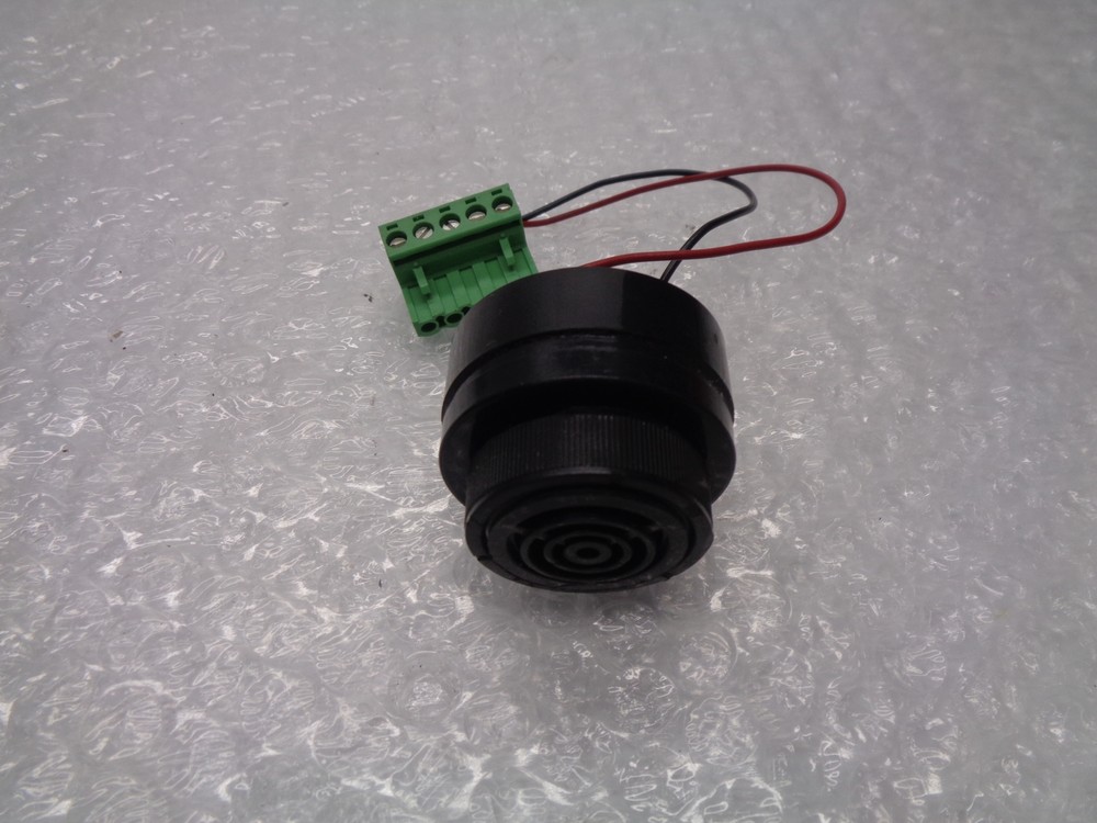 SONALERT SC628NLR TRANSDUCER NSNP