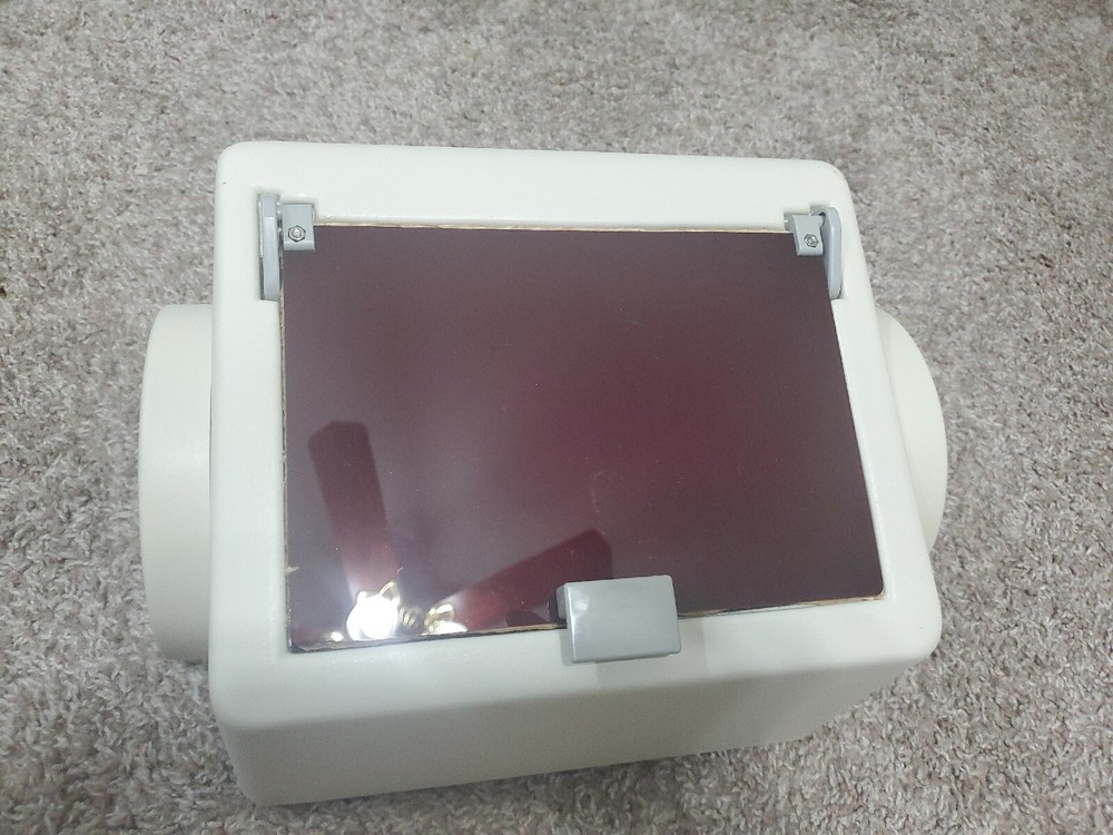 Film Duplicate & Daylight Loader PN 92000