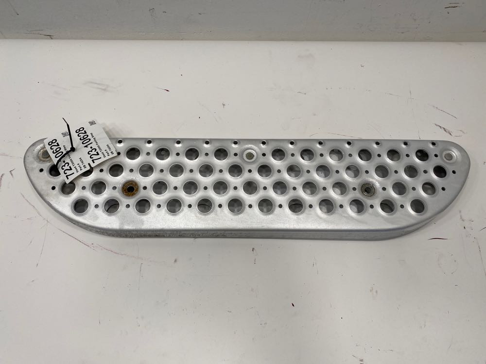 2006 Kenworth T2000 Step (723-10628)