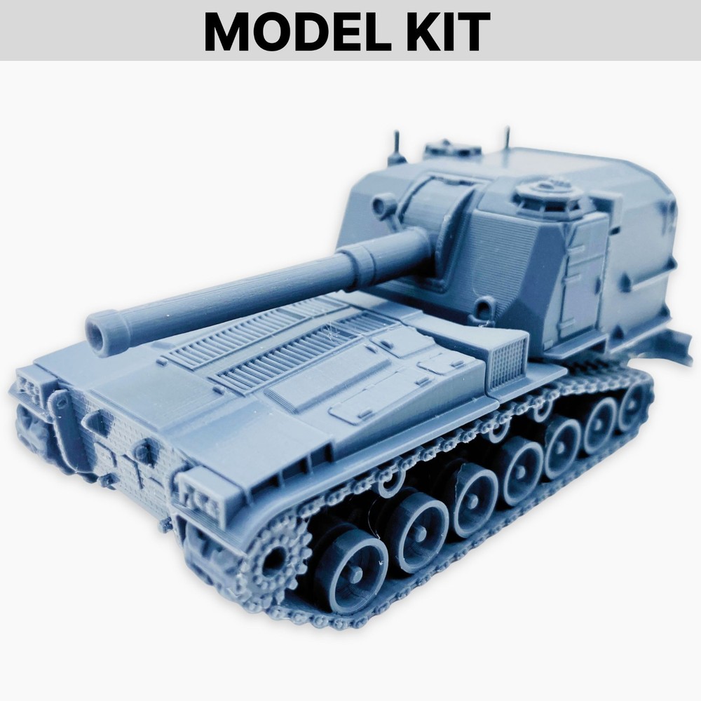 M53 Howitzer