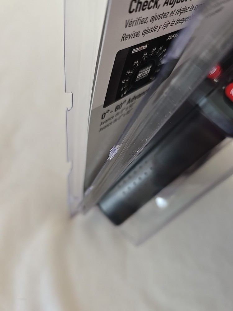 Innova Advance Timing Light